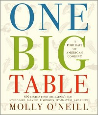 one big table